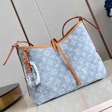 LV Shopping Bags